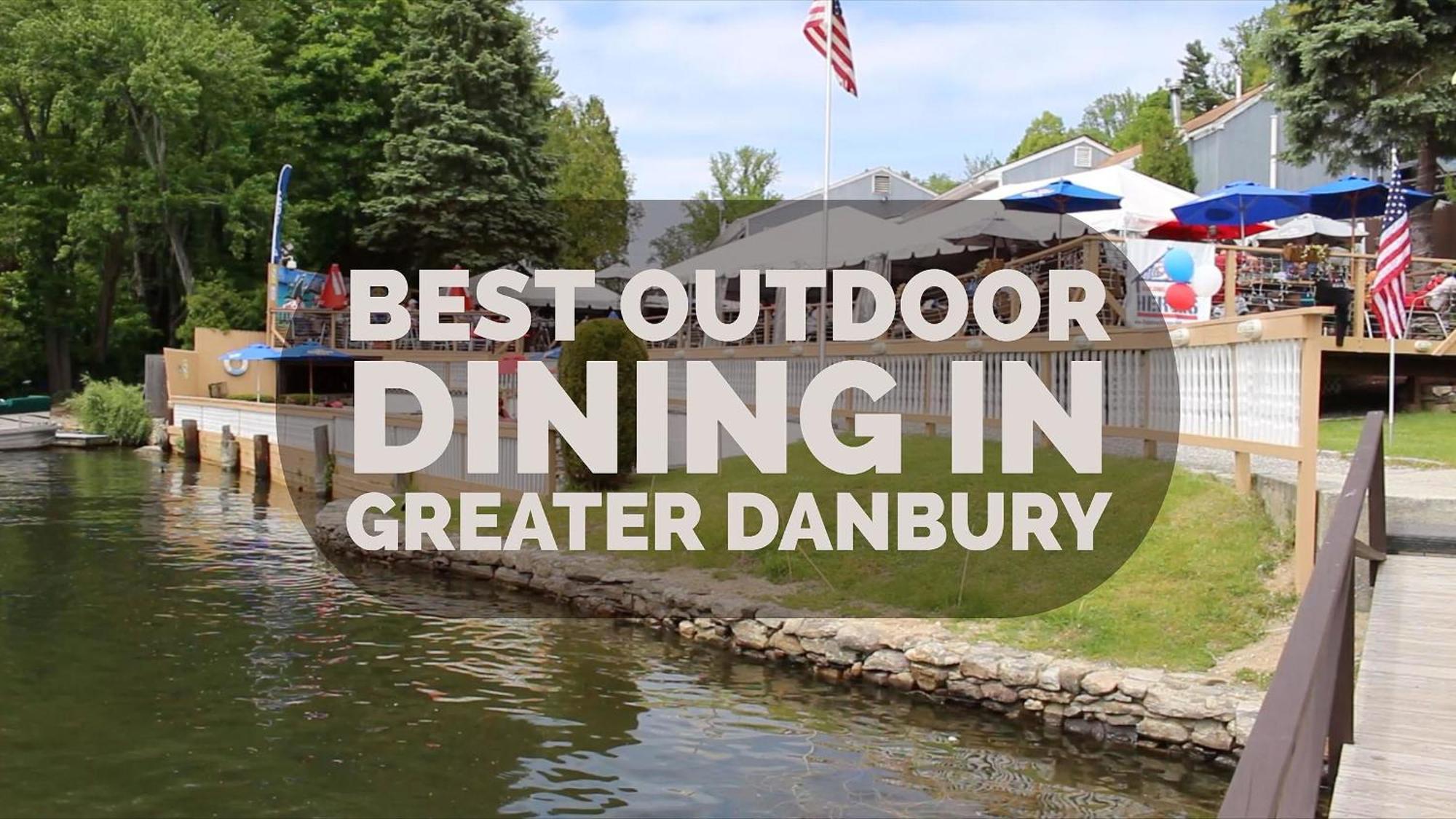 Welcome To Hat City Danbury, A Suburban Retreat Eksteriør bilde